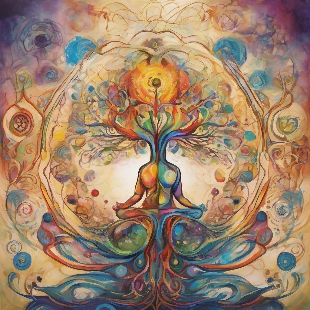 How to Create Emotional Balance Daily