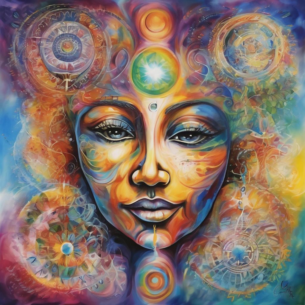 How to Create Emotional Balance Daily