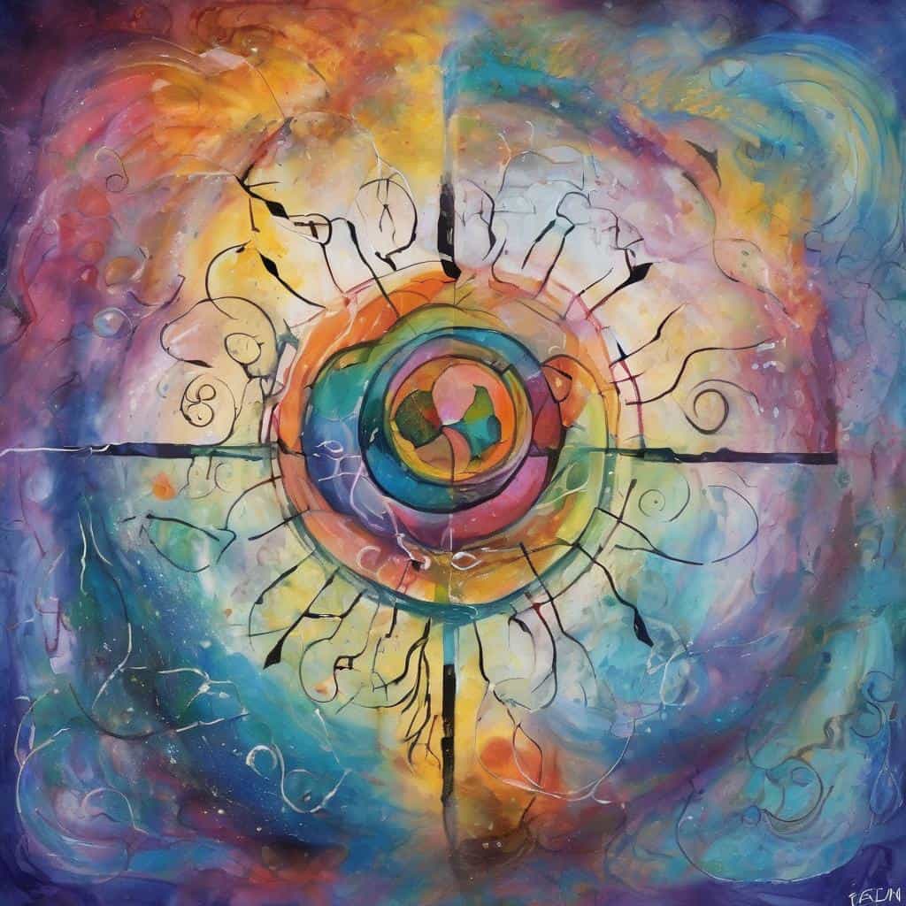 Tips for Staying Focused When Life Gets Chaotic