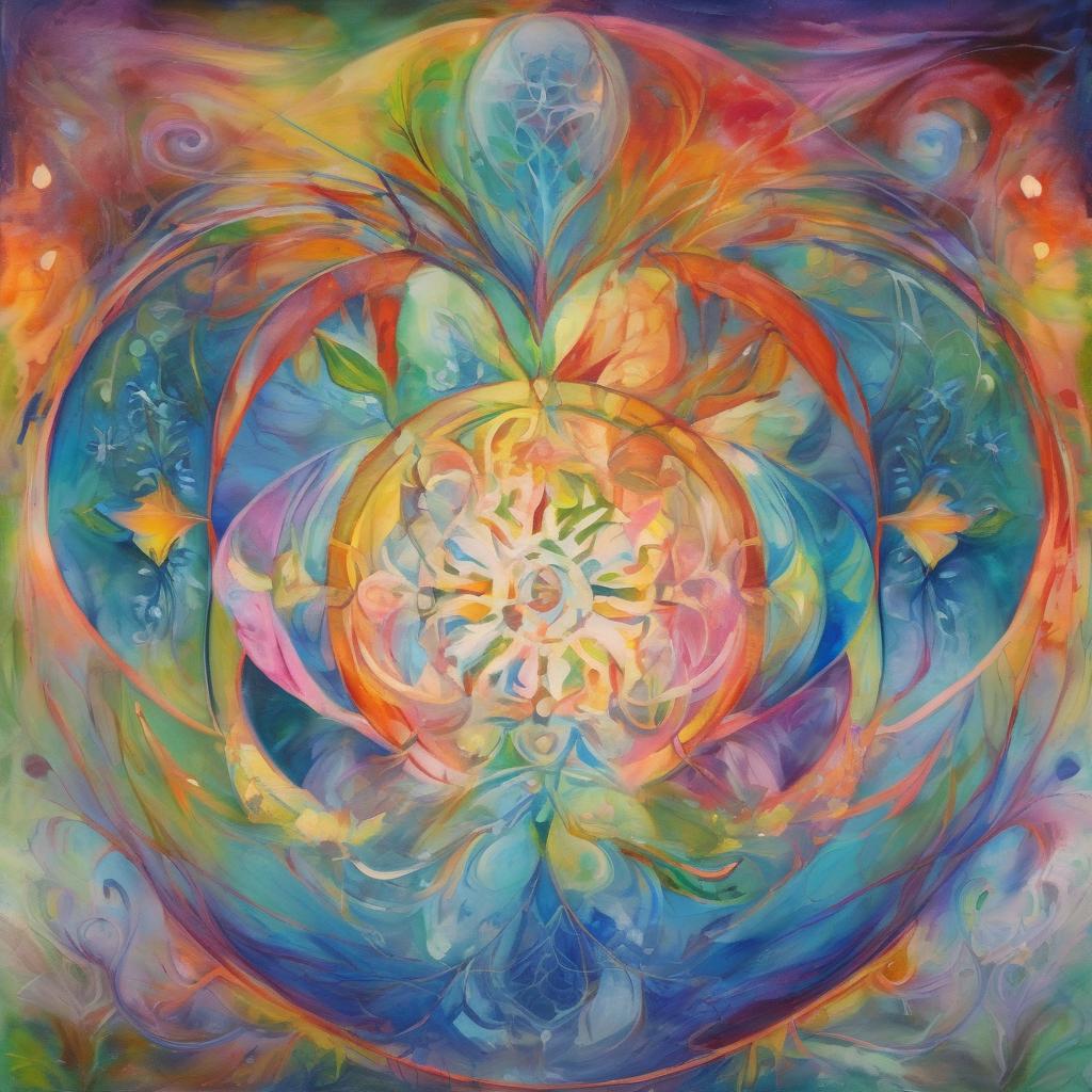 - Αλλαγή Σκέψης για Εστίαση στο Παρόν