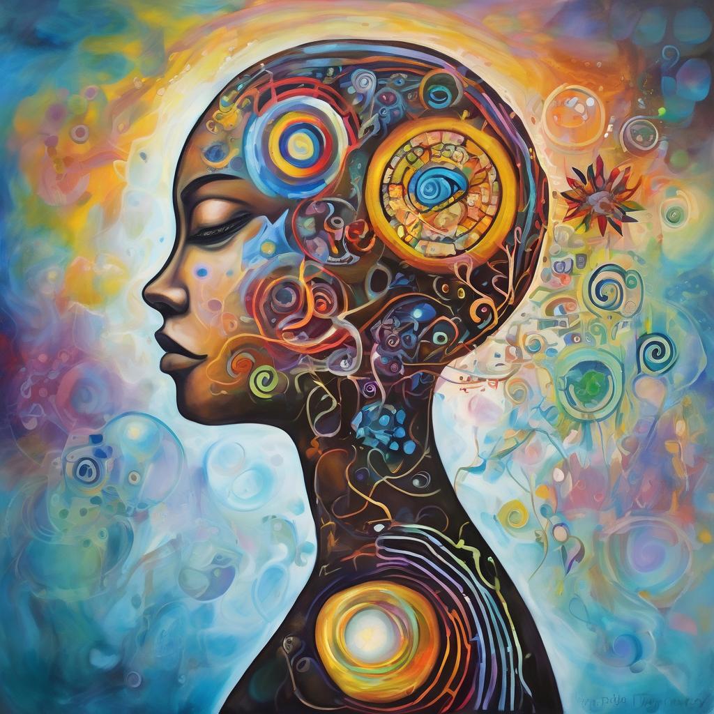 Ανανεώστε τις σκέψεις σας για θετική μεταμόρφωση