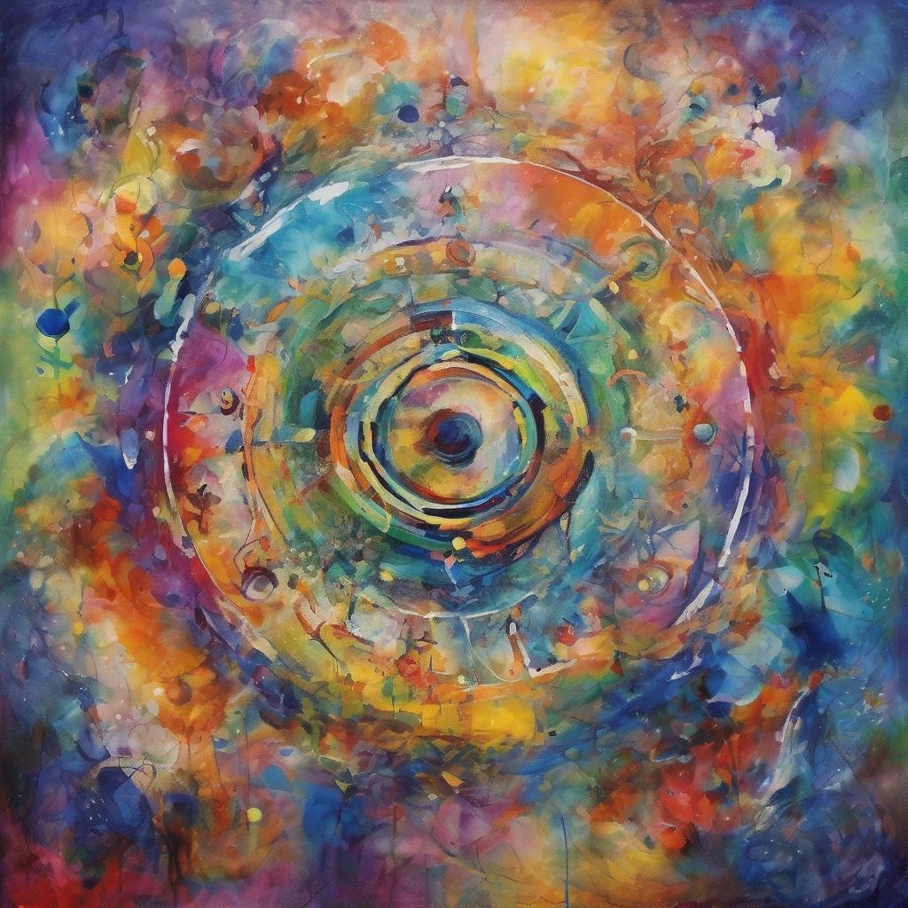 Μεταστοιχείωση της Σκέψης για Εστίαση