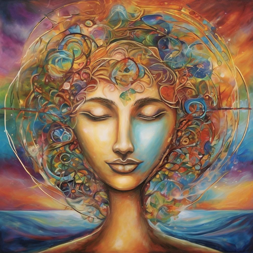 Μετατροπή της σκέψης για επίτευξη των ονείρων σας