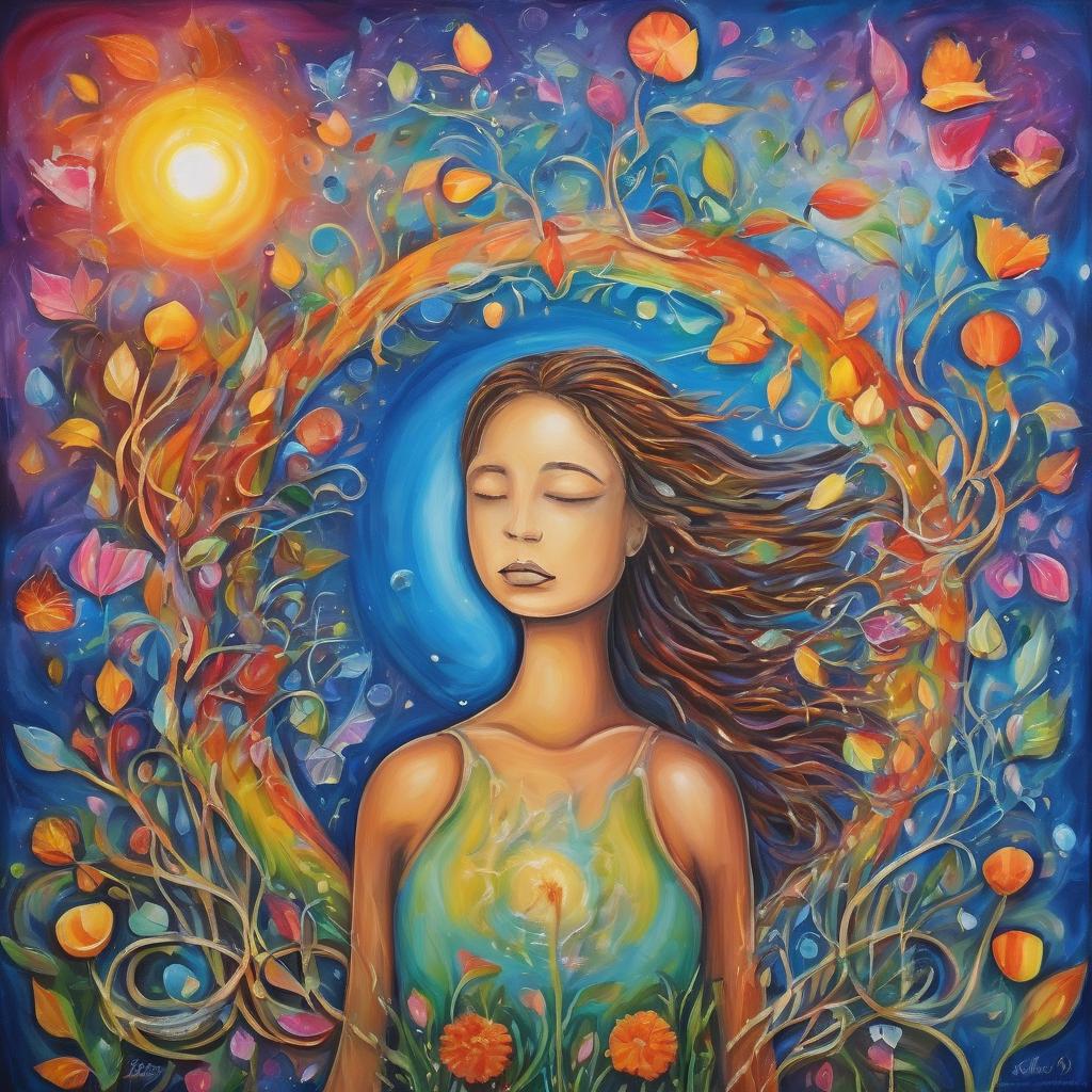 Μεταστροφή σκέψης προς το θετικό