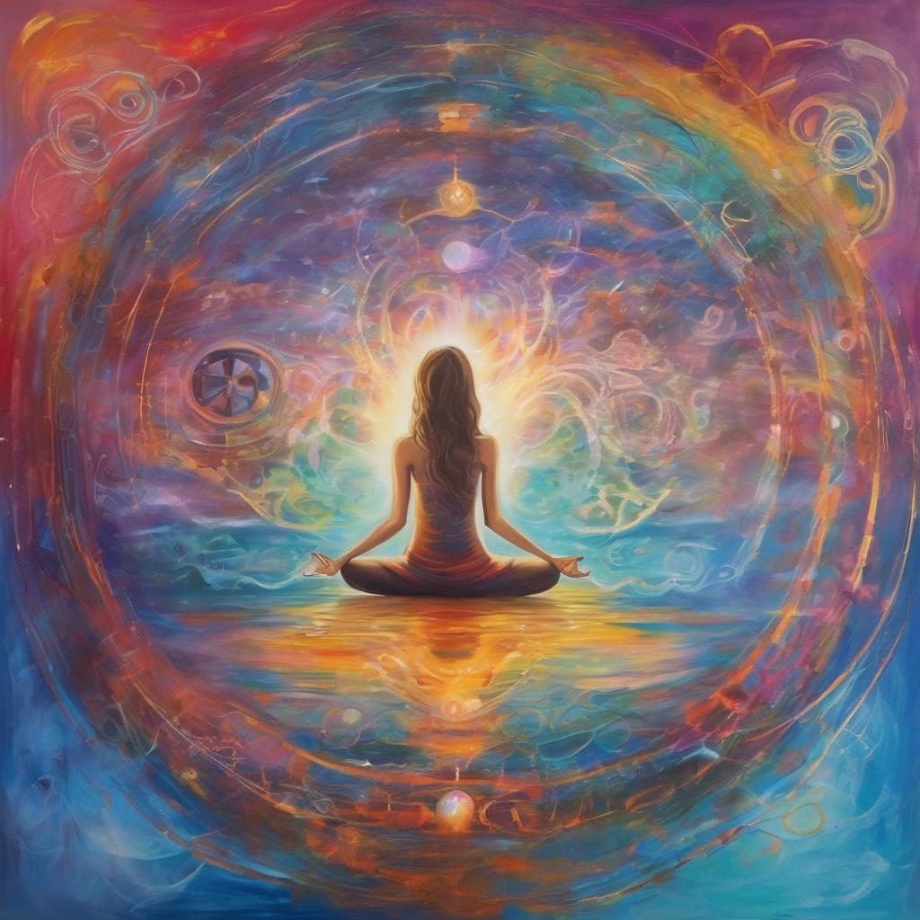 How to Stay Calm in Uncertain Moments